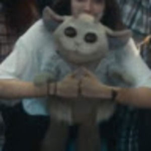 Meet your Posher, Nathan